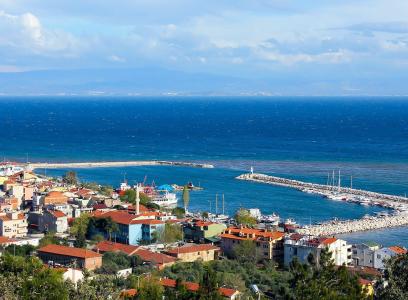 Küçükkuyu